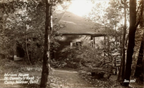 st dorothys rest