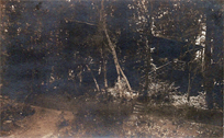 cabin