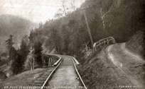 guernewood 1909