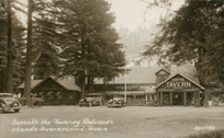 guernewood park hotel