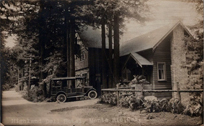 highland dell 1923