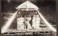 monte rio royal float