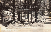 rio nido 1947 memories