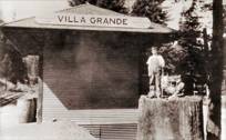 edgar sutro in monte rio